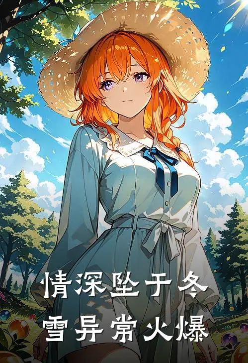 情深坠于冬雪异常火爆