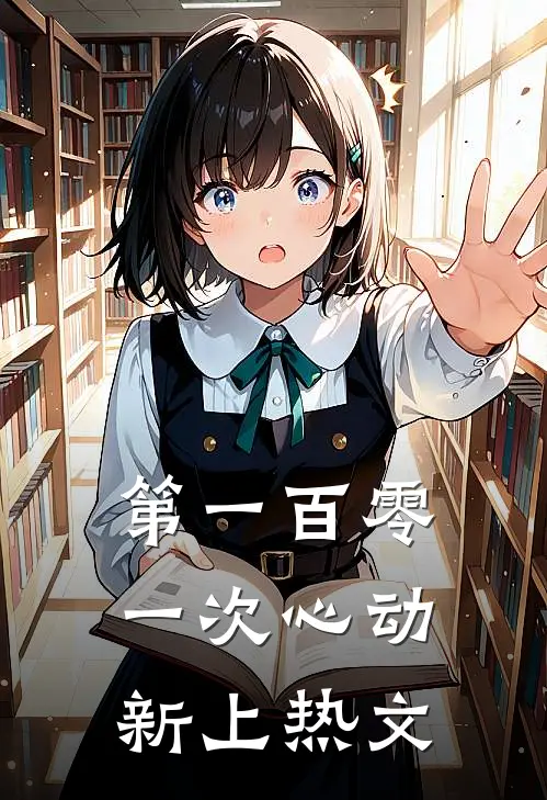 第一百零一次心动新上热文