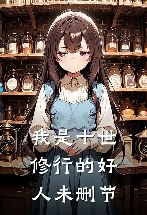 我是十世修行的好人未删节
