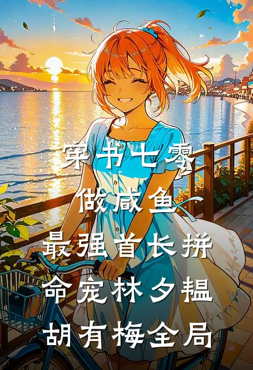穿书七零做咸鱼，最强首长拼命宠林夕韫胡有梅全局