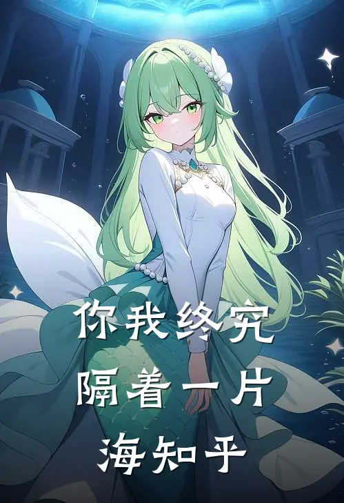 你我终究隔着一片海知乎