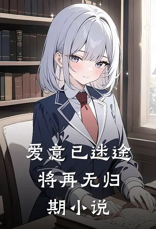 爱意已迷途，将再无归期小说