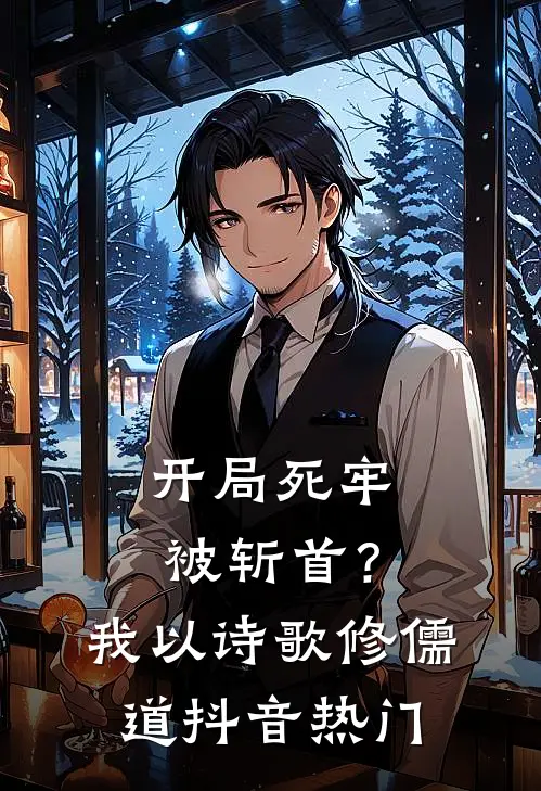 开局死牢被斩首？我以诗歌修儒道抖音热门