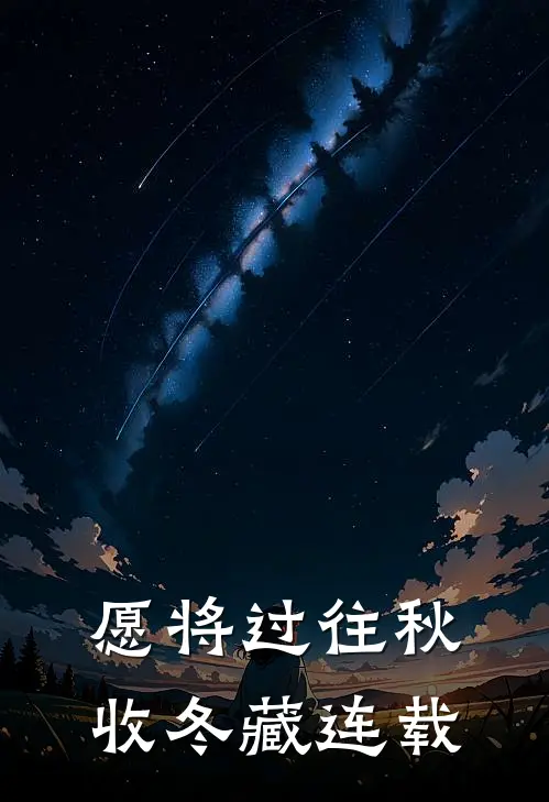 愿将过往秋收冬藏连载