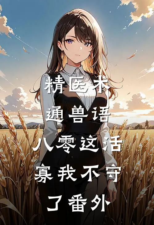 精医术，通兽语，八零这活寡我不守了番外