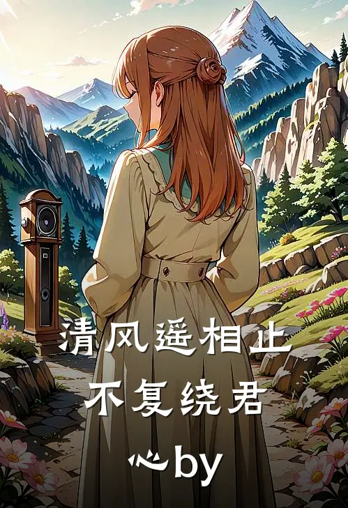 清风遥相止，不复绕君心by