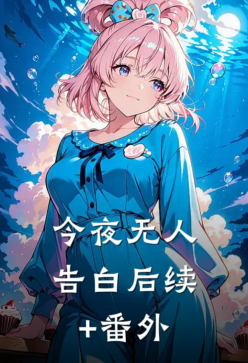 今夜无人告白后续+番外