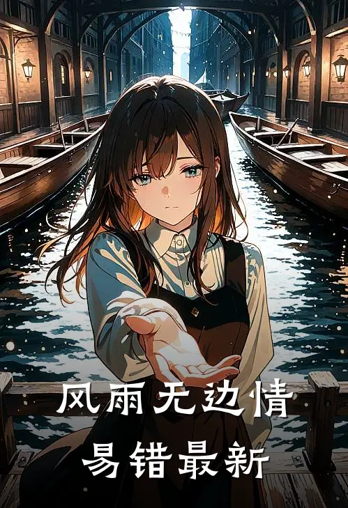 风雨无边情易错最新