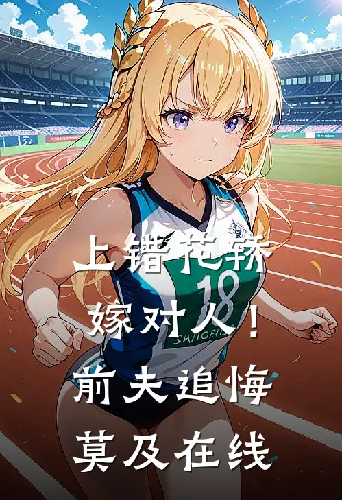 上错花轿嫁对人！前夫追悔莫及在线