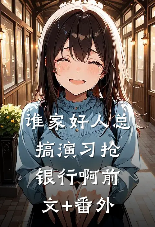 谁家好人总搞演习抢银行啊前文+番外