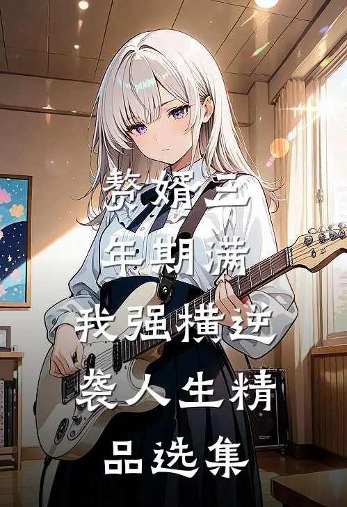 赘婿三年期满，我强横逆袭人生精品选集