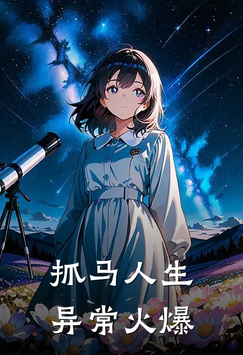 抓马人生异常火爆