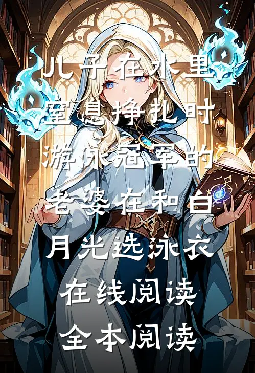 儿子在水里窒息挣扎时，游泳冠军的老婆在和白月光选泳衣在线阅读全本阅读