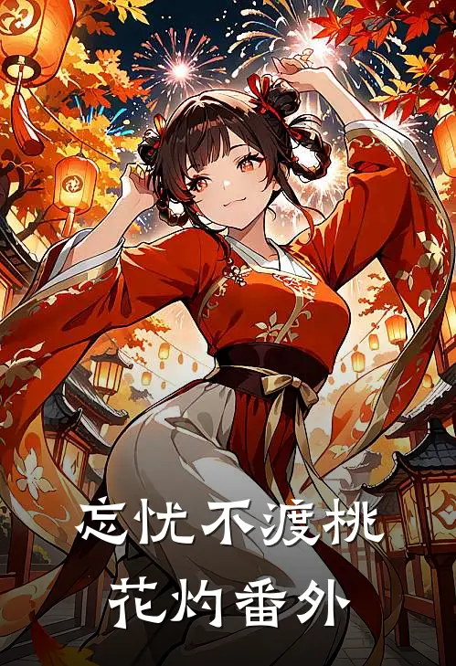 忘忧不渡桃花灼番外