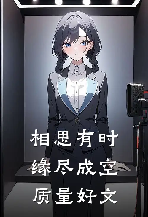 相思有时，缘尽成空质量好文
