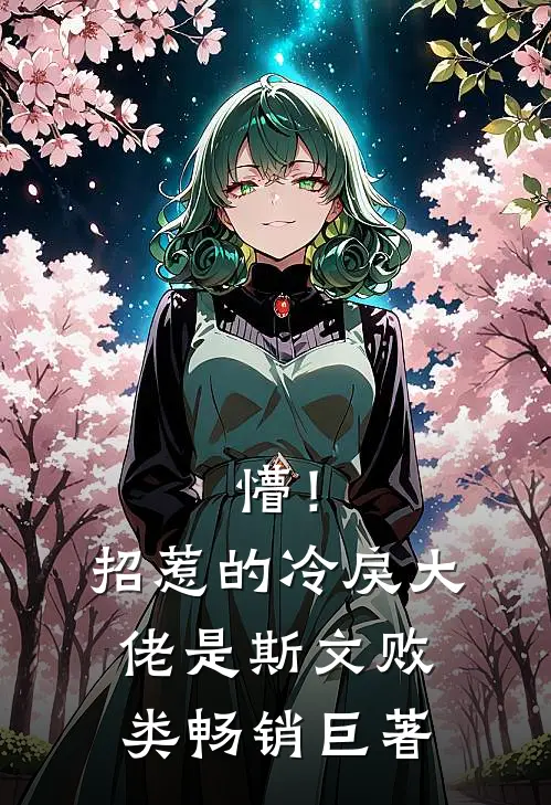 懵！招惹的冷戾大佬是斯文败类畅销巨著