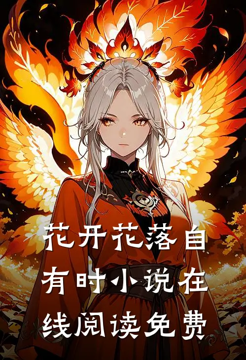 花开花落自有时小说在线阅读免费