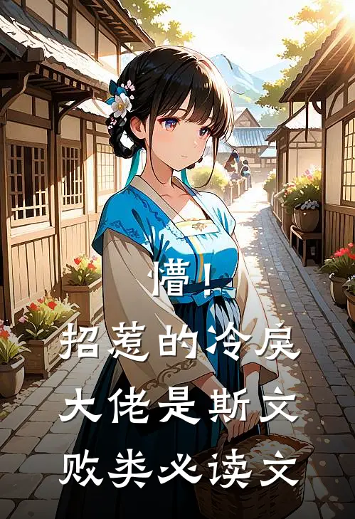 懵！招惹的冷戾大佬是斯文败类必读文
