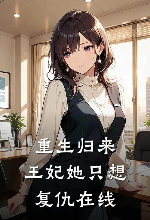 重生归来：王妃她只想复仇在线