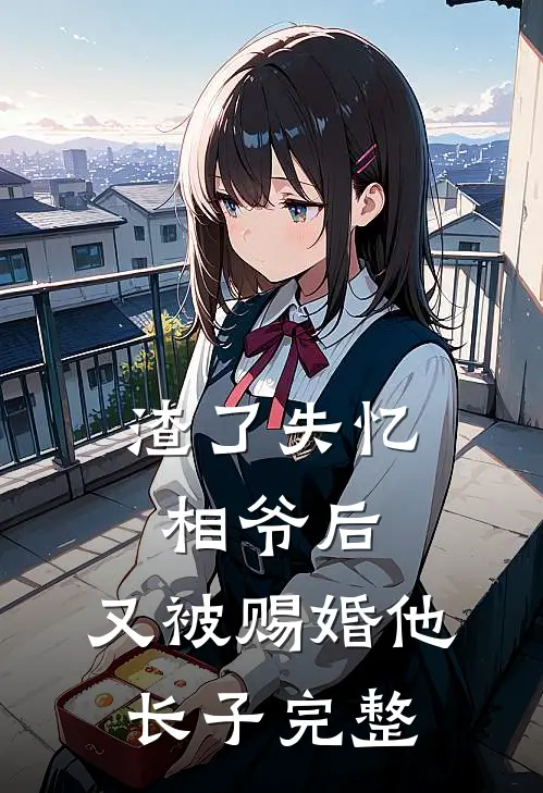 渣了失忆相爷后，又被赐婚他长子完整