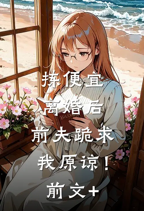 拣便宜离婚后，前夫跪求我原谅！前文+