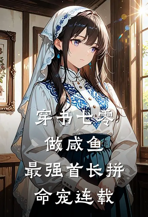 穿书七零做咸鱼，最强首长拼命宠连载