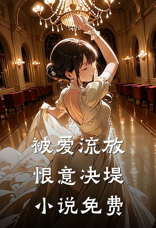 被爱流放，恨意决堤小说免费