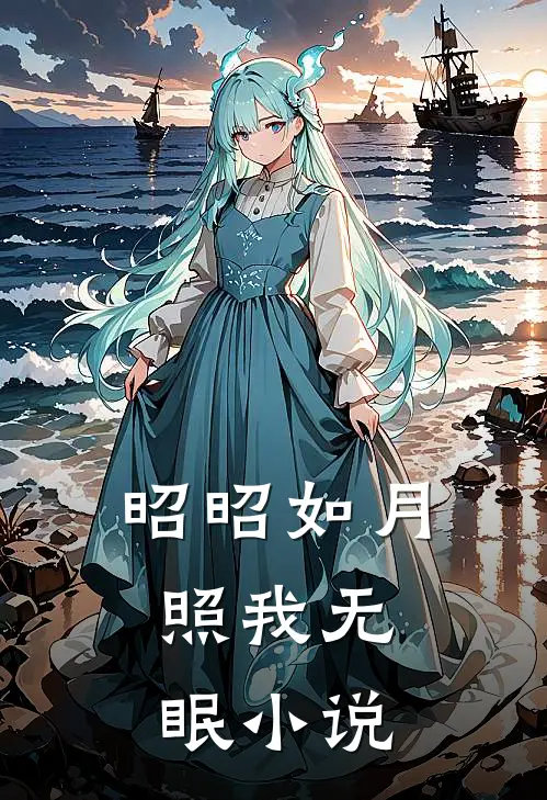 昭昭如月，照我无眠小说