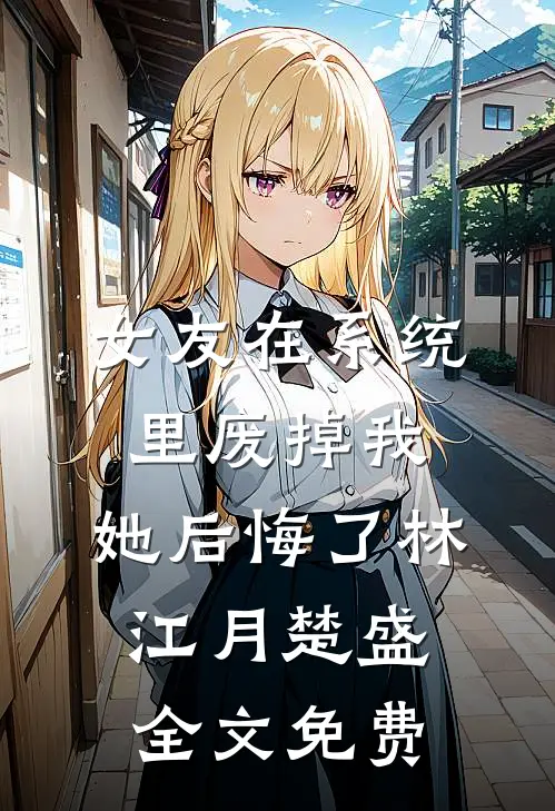 女友在系统里废掉我，她后悔了林江月楚盛全文免费