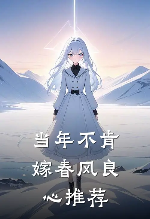 当年不肯嫁春风良心推荐