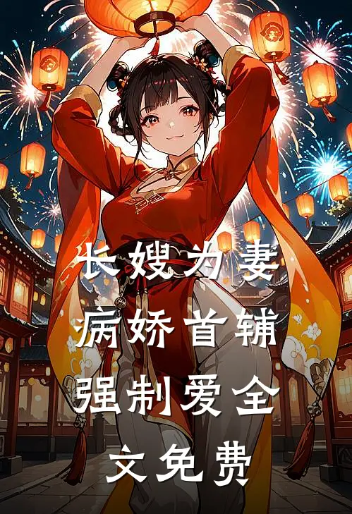 长嫂为妻：病娇首辅强制爱全文免费