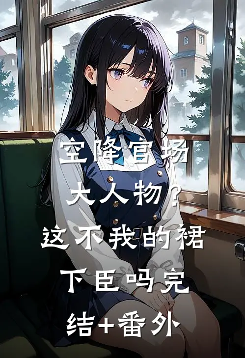 空降官场大人物？这不我的裙下臣吗完结+番外