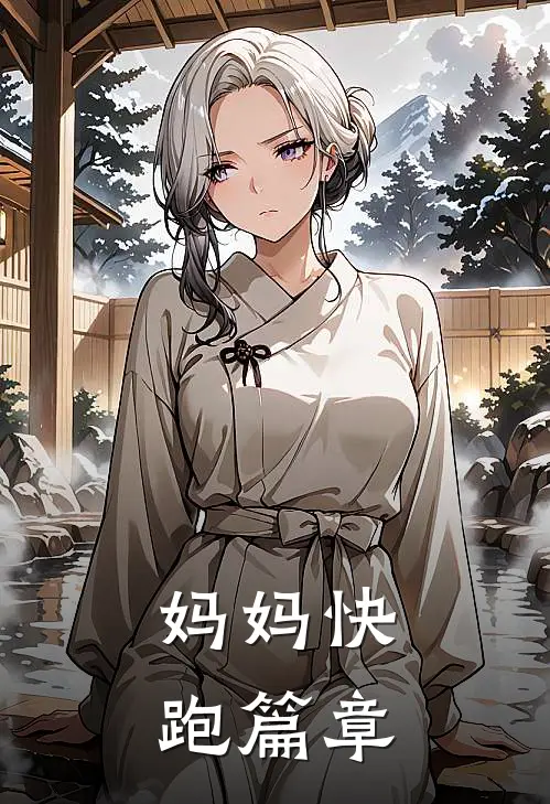 妈妈快跑篇章