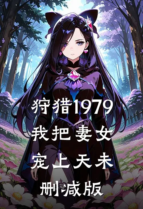狩猎1979：我把妻女宠上天未删减版