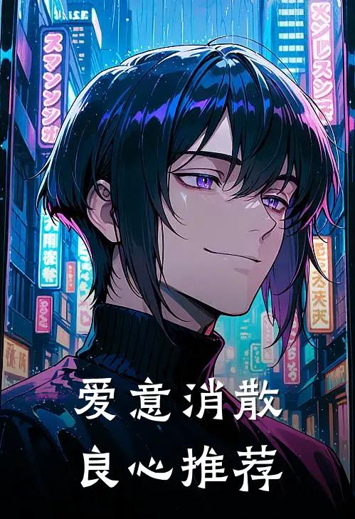 爱意消散良心推荐