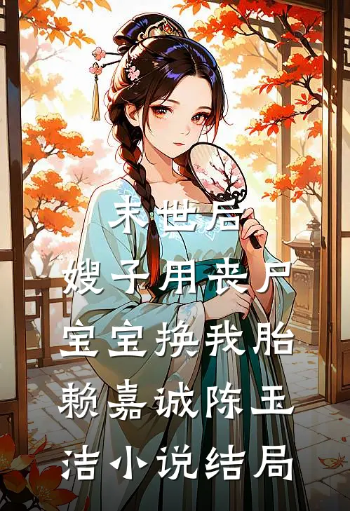 末世后，嫂子用丧尸宝宝换我胎赖嘉诚陈玉洁小说结局