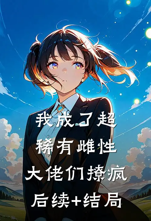 我成了超稀有雌性，大佬们撩疯后续+结局