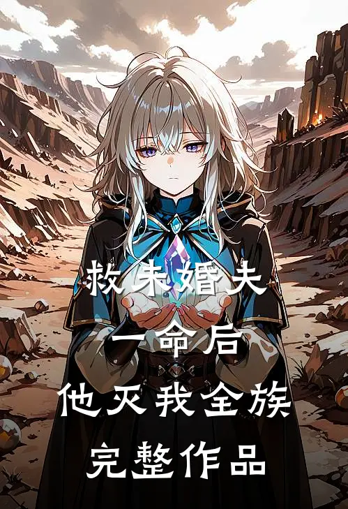 救未婚夫一命后，他灭我全族完整作品