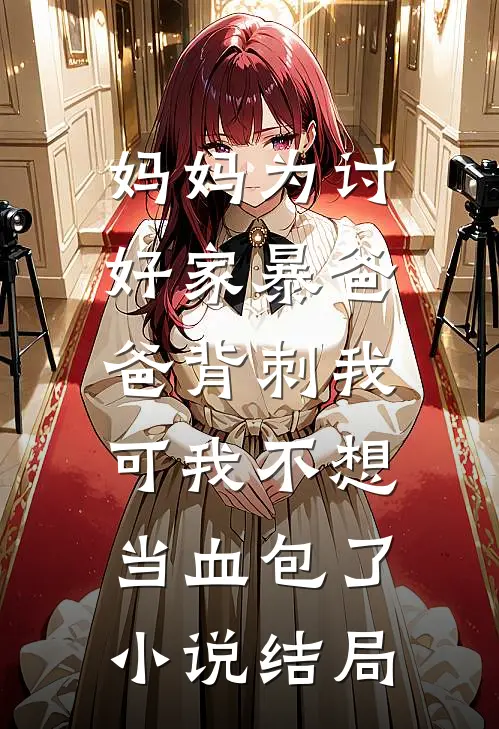 妈妈为讨好家暴爸爸背刺我，可我不想当血包了小说结局