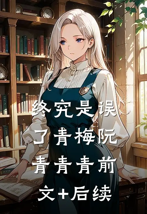 终究是误了青梅阮青青青前文+后续