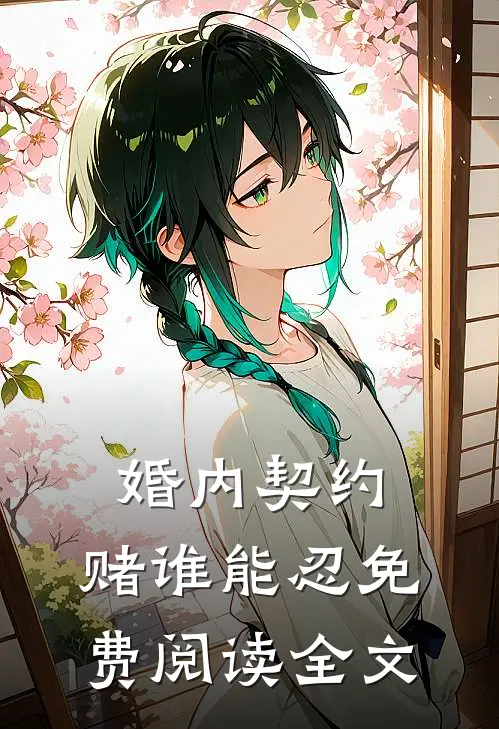 婚内契约，赌谁能忍免费阅读全文