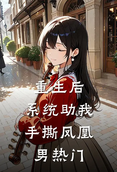 重生后，系统助我手撕凤凰男热门