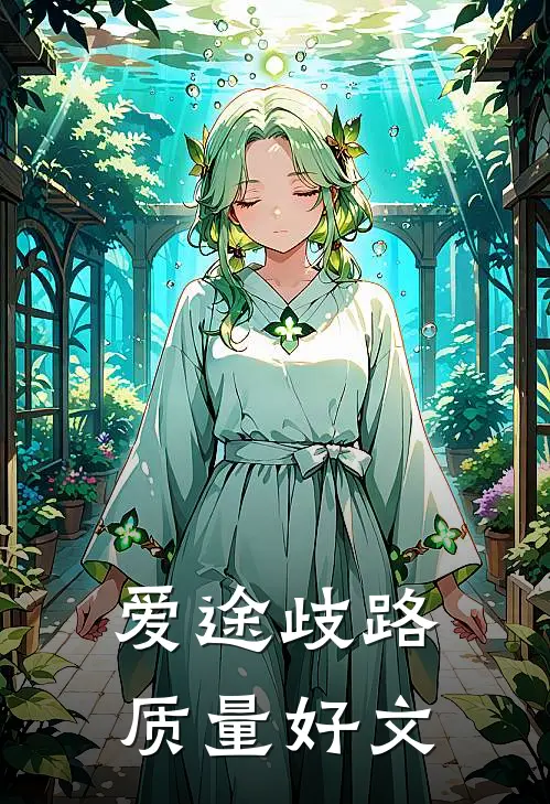爱途歧路质量好文