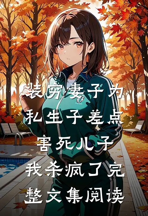 装穷妻子为私生子差点害死儿子，我杀疯了完整文集阅读