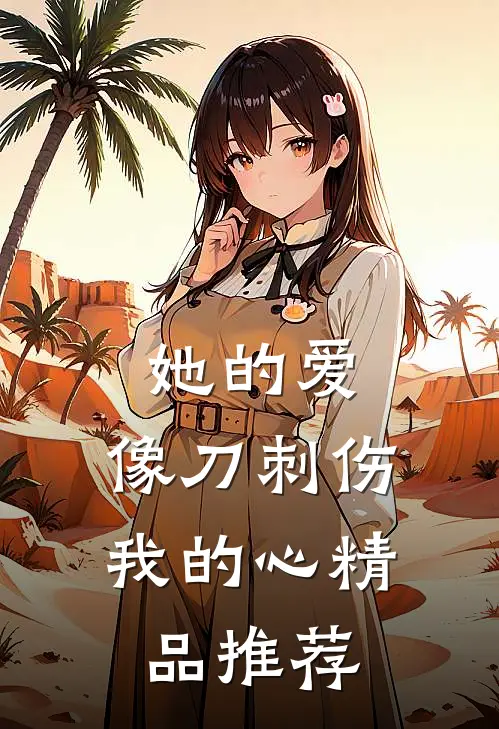 她的爱，像刀刺伤我的心精品推荐