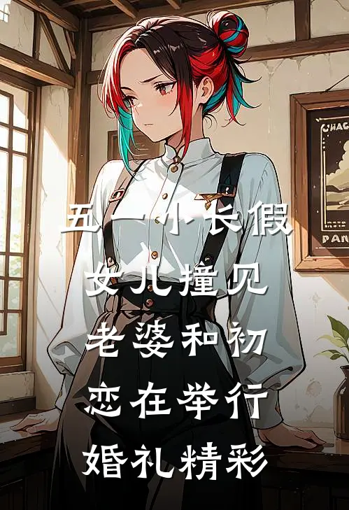 五一小长假，女儿撞见老婆和初恋在举行婚礼精彩