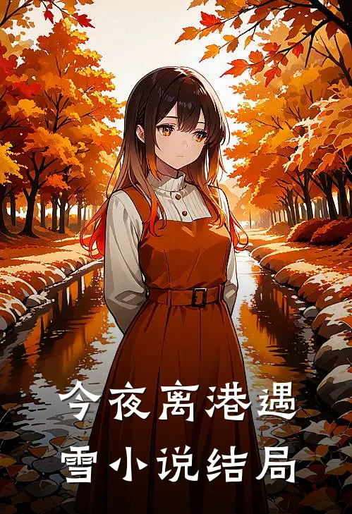 今夜离港遇雪小说结局