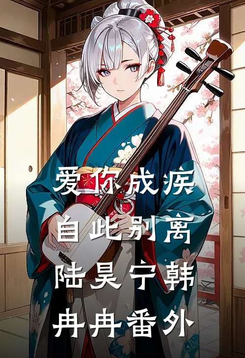 爱你成疾，自此别离陆昊宁韩冉冉番外
