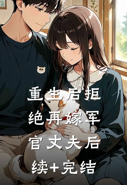 重生后拒绝再嫁军官丈夫后续+完结