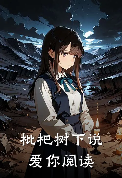 枇杷树下说爱你阅读